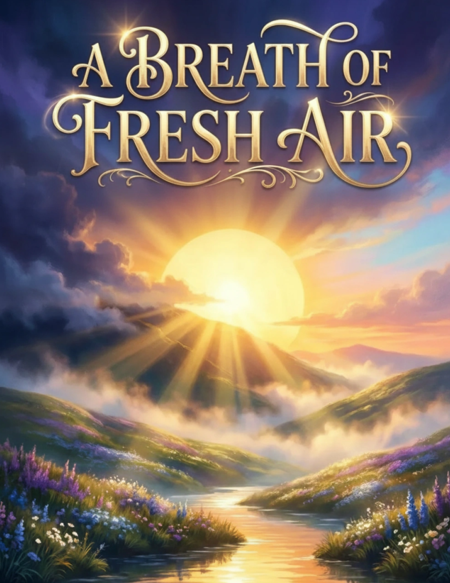 A Breath Of Fresh Air