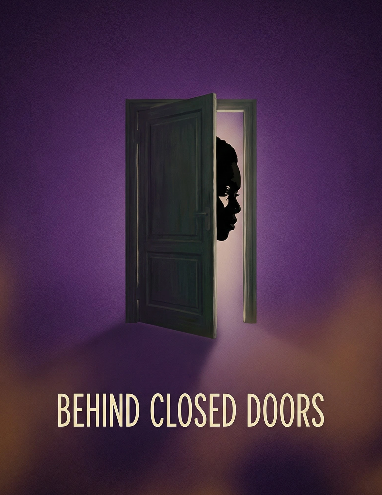 Behind Closed Doors