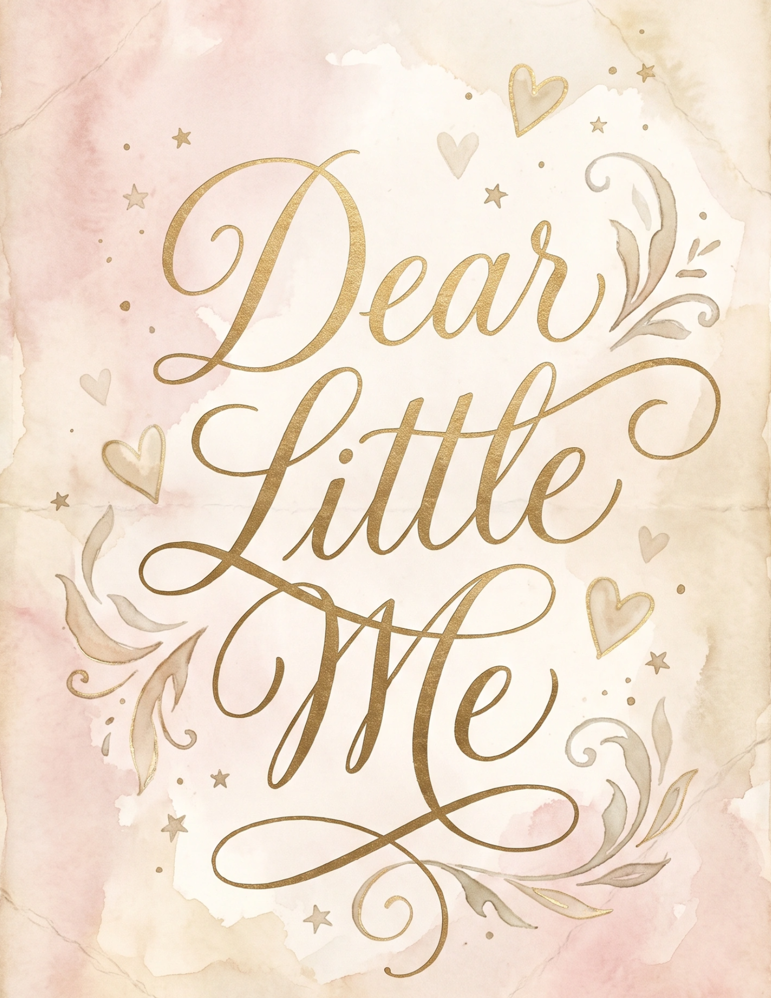 Dear Little Me Bundle