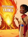Discovering Yahweh