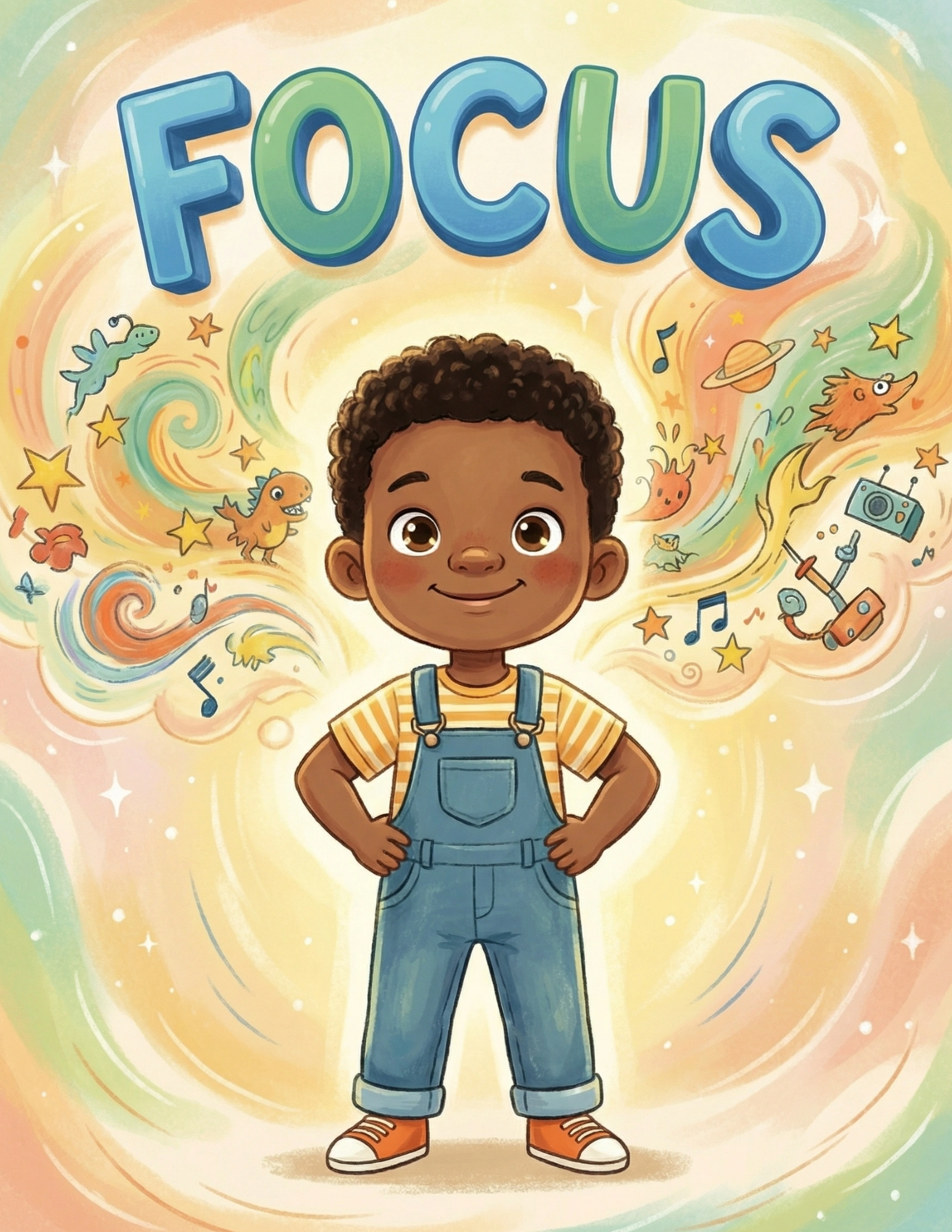 Focus