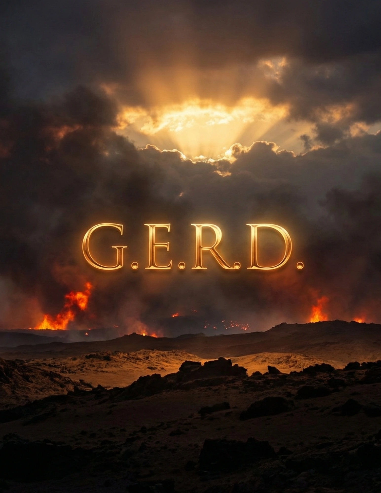 G.E.R.D.