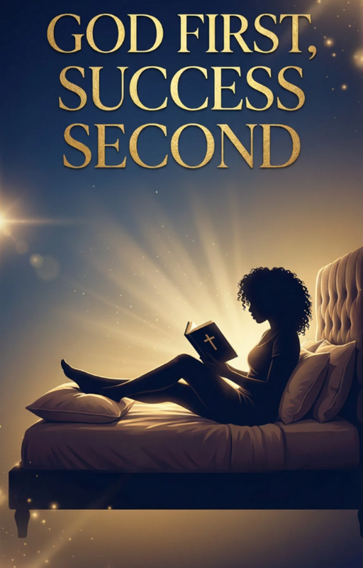 God First, Success Second