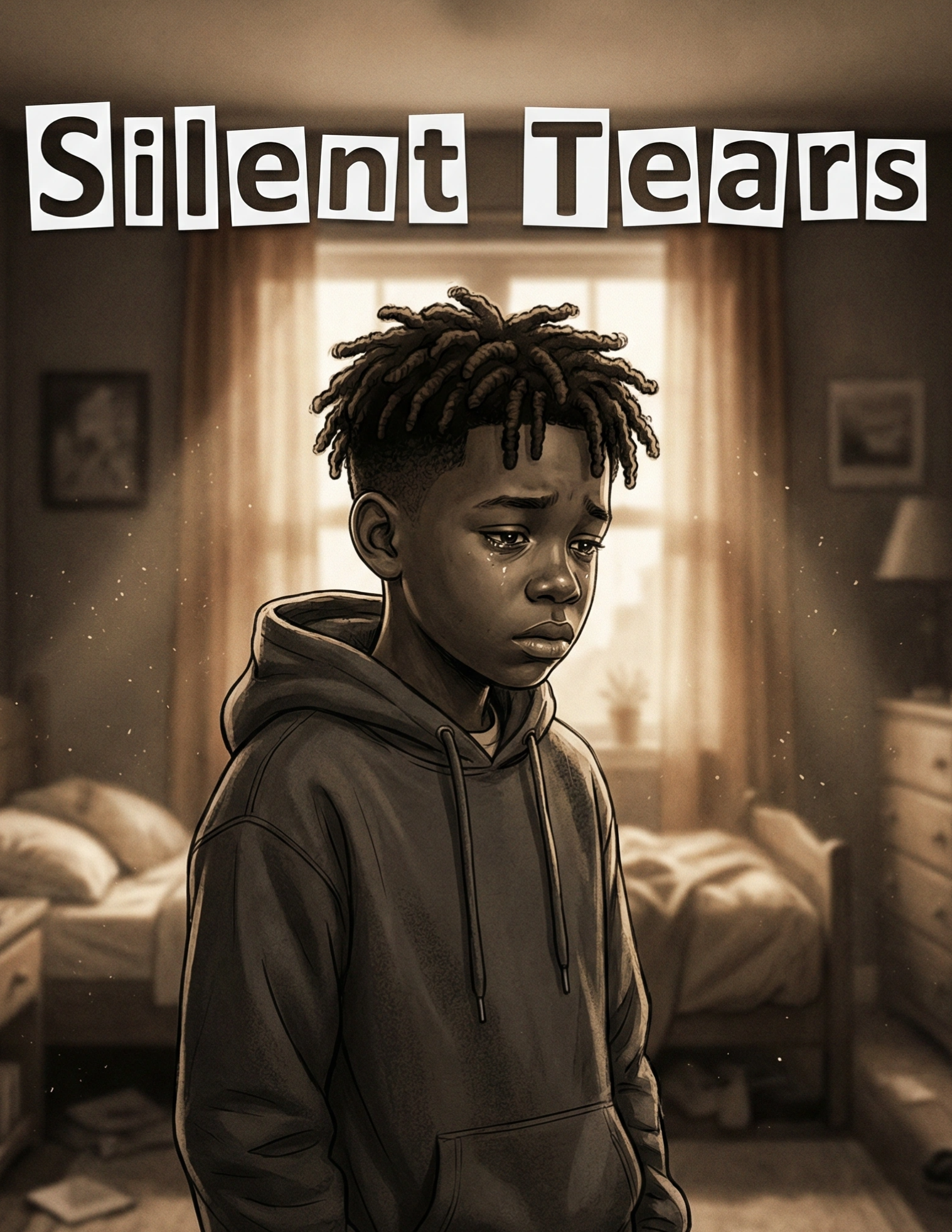 Silent Tears