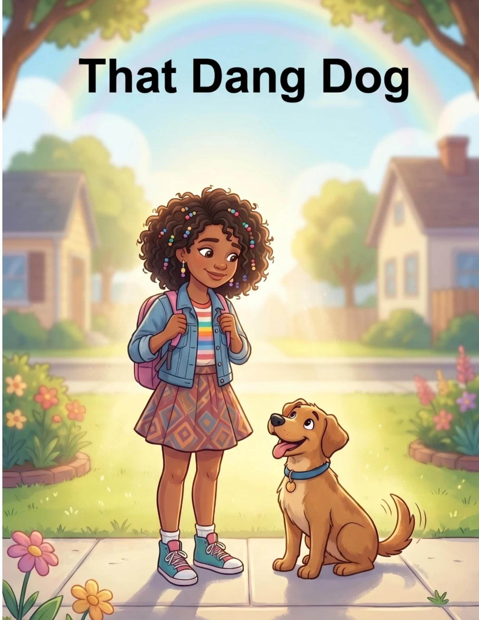 That Dang Dog