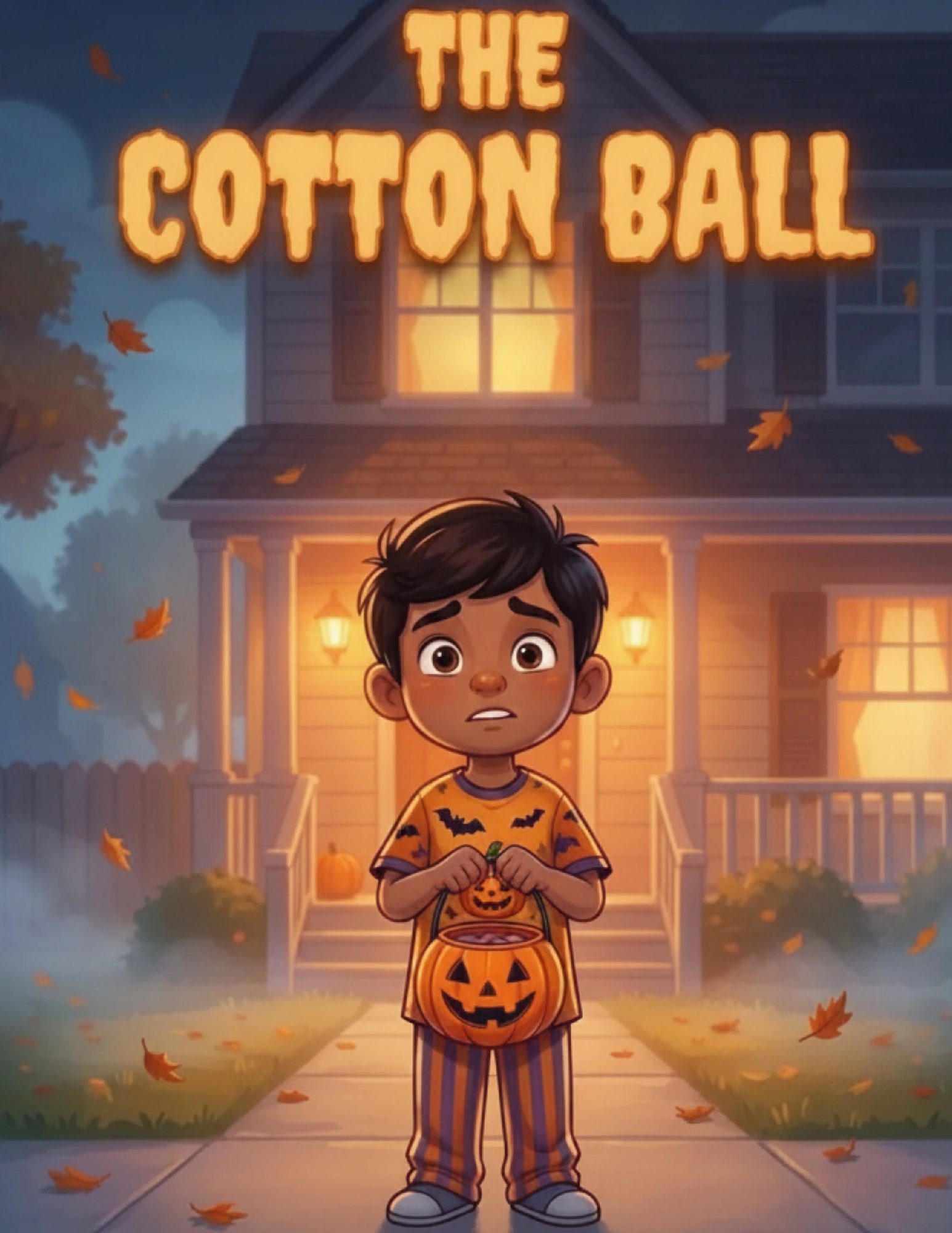The Cotton Ball