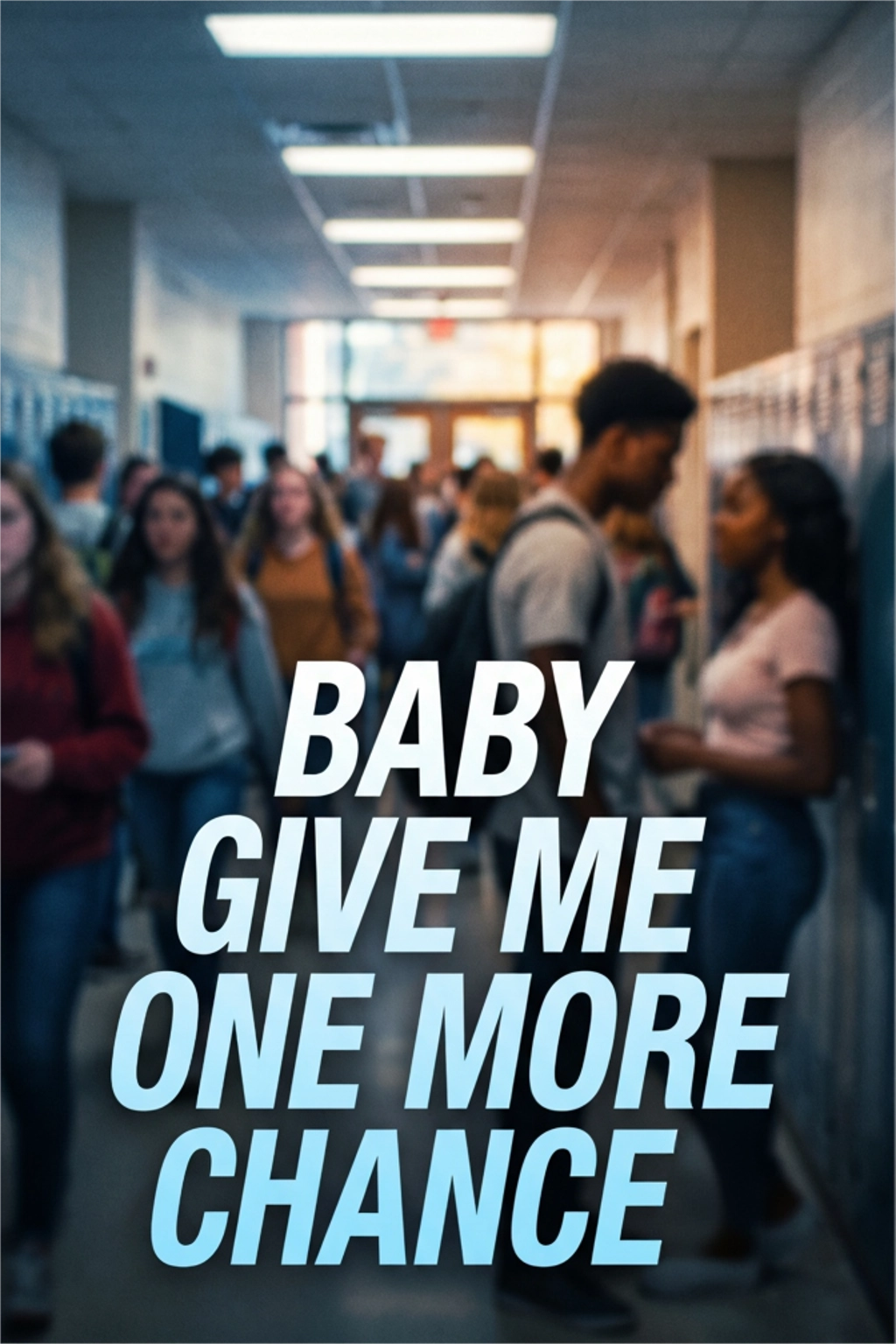 Baby, Give Me One More Chance
